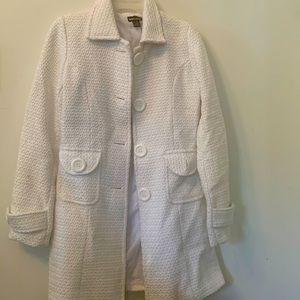 Wet Seal women’s winter coat size M